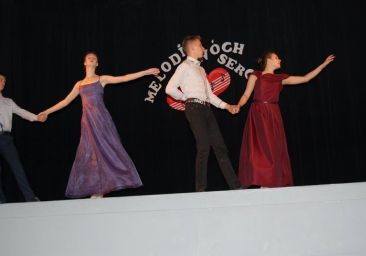 Koncert charytatywny - Melodia dwóch serc - Nałęczów_8