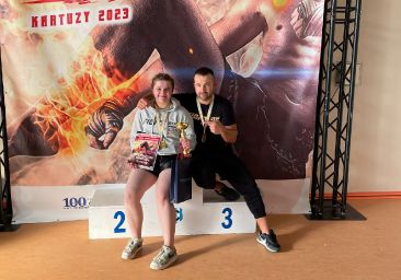 Mistrzostwa w kickboxingu