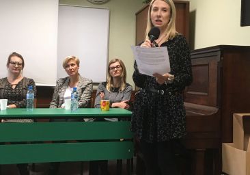 Debata o uzależnieniach