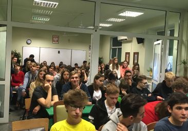 Debata o uzależnieniach