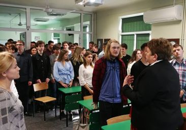 Dzień dla Niepodległej