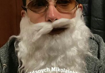 Mikołajki w Kazimierzu_9