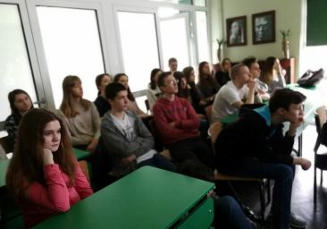 Studia w Wielkiej Brytanii
