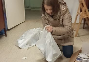 Twój Dar Serca dla Hospicjum