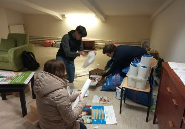Twój Dar Serca dla Hospicjum