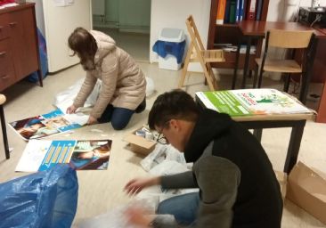 Twój Dar Serca dla Hospicjum